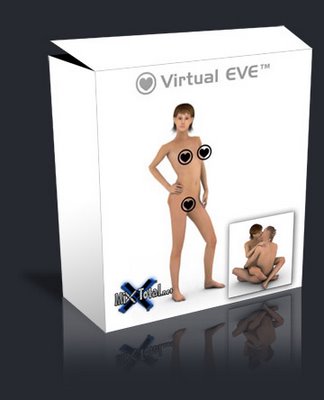Virtual Eve