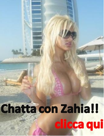 Zahia Dehar Video