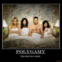 poligamia