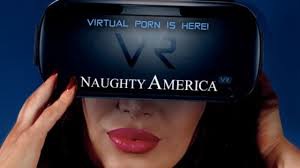 naughty america samsung gear vr